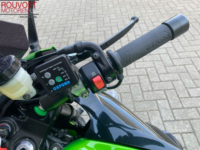 kawasaki - z-1000-sx-abs