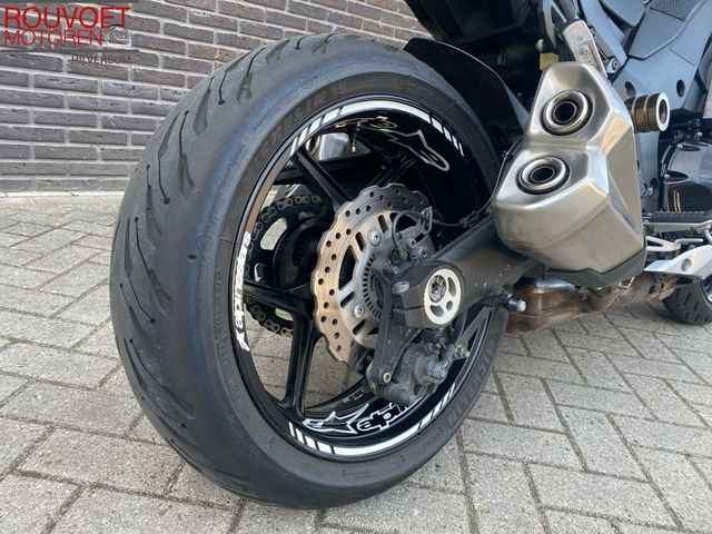 kawasaki - z-1000-sx-abs