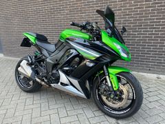KAWASAKI Z 1000 SX ABS