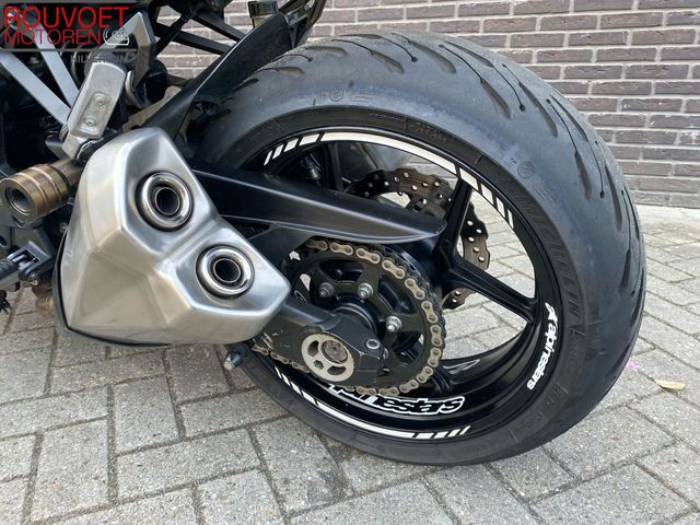 kawasaki - z-1000-sx-abs
