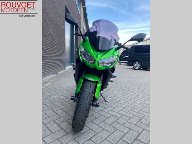 kawasaki - z-1000-sx-abs
