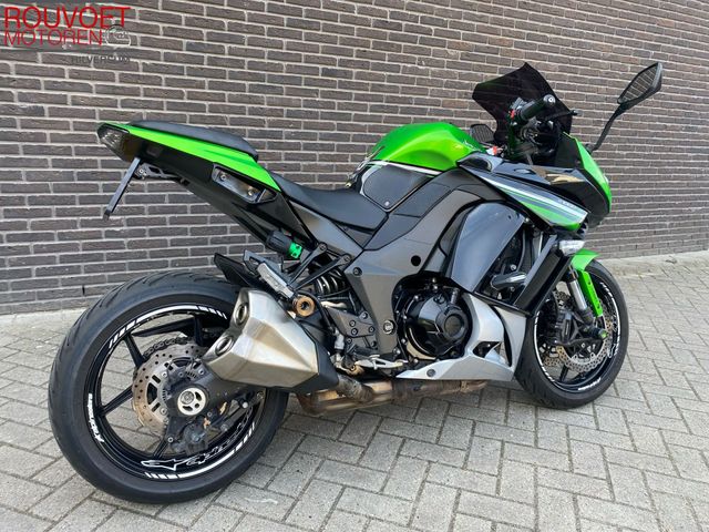 kawasaki - z-1000-sx-abs
