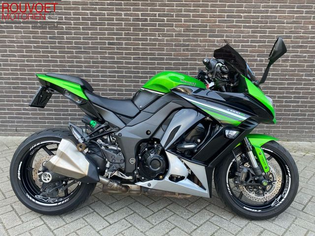 kawasaki - z-1000-sx-abs