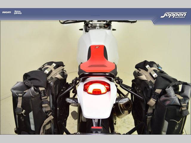 ducati - desertx