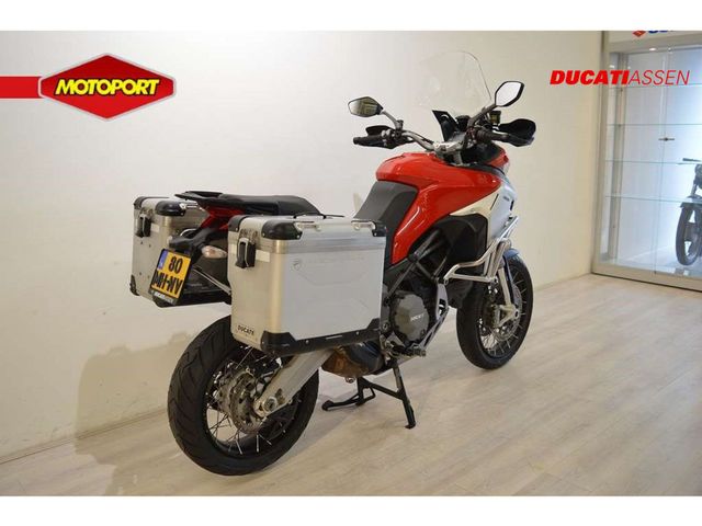 ducati - multistrada-1200-enduro