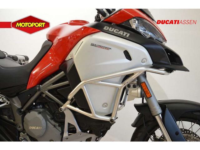 ducati - multistrada-1200-enduro