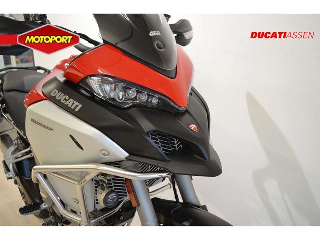 ducati - multistrada-1200-enduro