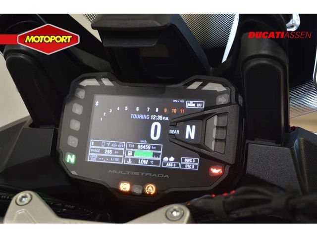 ducati - multistrada-1200-enduro