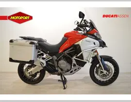 Ducati Multistrada 1200 Enduro 2017 occasion