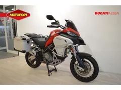 Ducati Multistrada 1200 Enduro 2017 occasion – foto 2 van 16