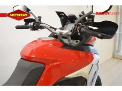 Ducati Multistrada 1200 Enduro 2017 occasion – foto 4 van 16