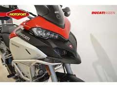 Ducati Multistrada 1200 Enduro 2017 occasion – foto 6 van 16