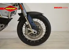 Ducati Multistrada 1200 Enduro 2017 occasion – foto 7 van 16
