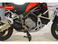 Ducati Multistrada 1200 Enduro 2017 occasion – foto 9 van 16