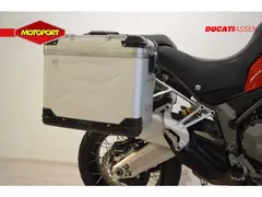 Ducati Multistrada 1200 Enduro 2017 occasion – foto 10 van 16