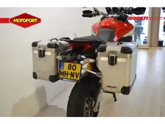 Ducati Multistrada 1200 Enduro 2017 occasion – foto 11 van 16