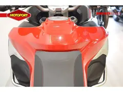 Ducati Multistrada 1200 Enduro 2017 occasion – foto 13 van 16