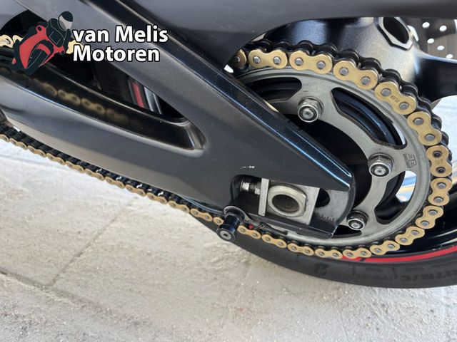 yamaha - fz-8-fazer-abs