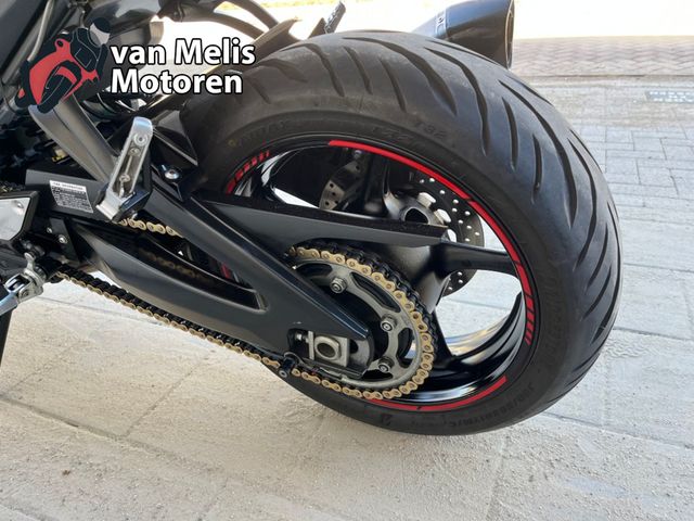 yamaha - fz-8-fazer-abs