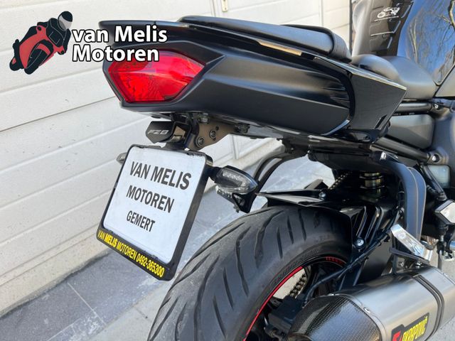 yamaha - fz-8-fazer-abs