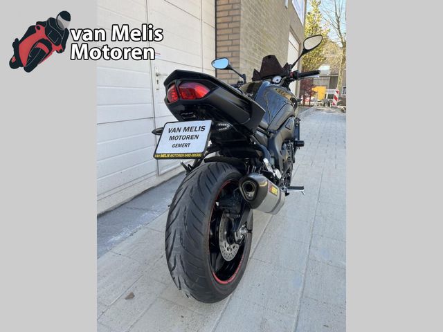 yamaha - fz-8-fazer-abs