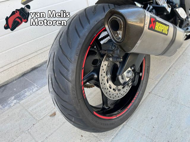 yamaha - fz-8-fazer-abs