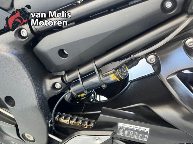 yamaha - fz-8-fazer-abs