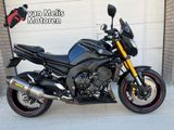 YAMAHA FZ 8 FAZER ABS