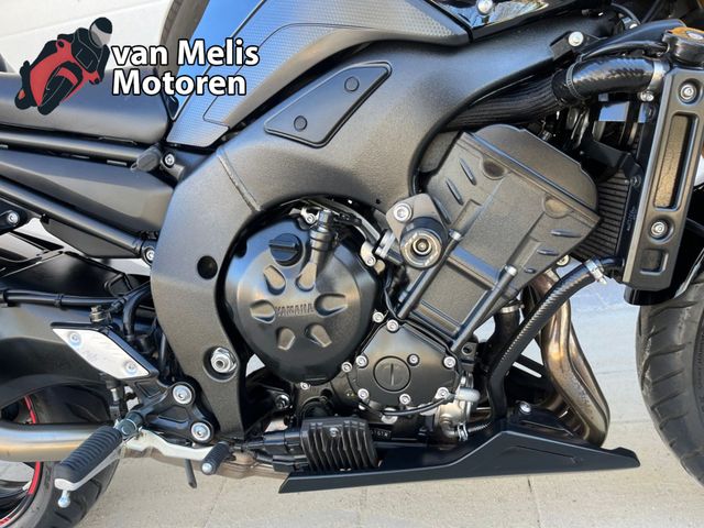 yamaha - fz-8-fazer-abs