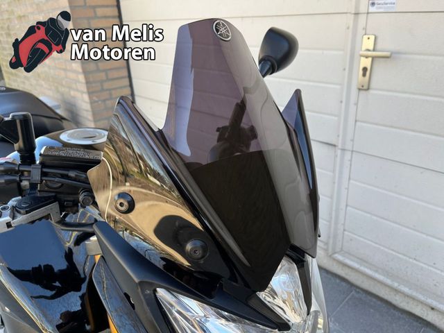 yamaha - fz-8-fazer-abs