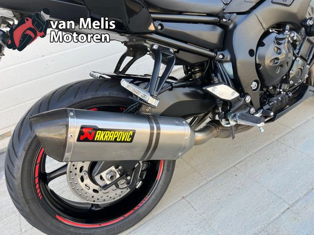 yamaha - fz-8-fazer-abs