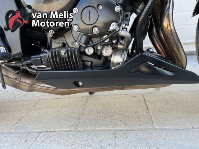 yamaha - fz-8-fazer-abs