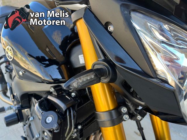 yamaha - fz-8-fazer-abs