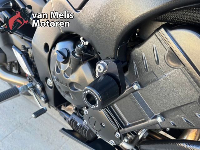 yamaha - fz-8-fazer-abs