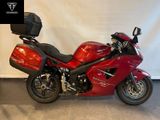 TRIUMPH SPRINT ST 1050