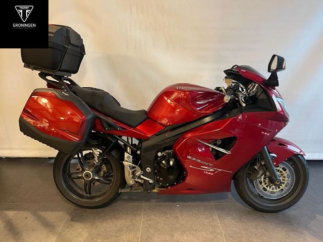 triumph - sprint-st-1050