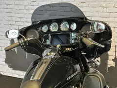 Harley-Davidson Flhtk Ultra Limited BTW verrekenbaar 2023 occasion – foto 4 van 13