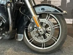 Harley-Davidson Flhtk Ultra Limited BTW verrekenbaar 2023 occasion – foto 6 van 13