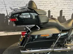 Harley-Davidson Flhtk Ultra Limited BTW verrekenbaar 2023 occasion – foto 8 van 13