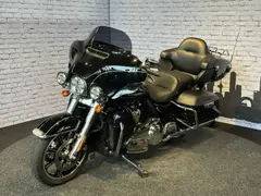 Harley-Davidson Flhtk Ultra Limited BTW verrekenbaar 2023 occasion – foto 9 van 13