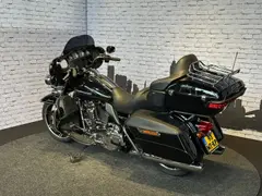Harley-Davidson Flhtk Ultra Limited BTW verrekenbaar 2023 occasion – foto 11 van 13