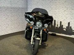 Harley-Davidson Flhtk Ultra Limited BTW verrekenbaar 2023 occasion – foto 12 van 13
