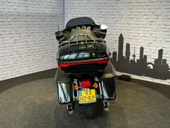 Harley-Davidson Flhtk Ultra Limited BTW verrekenbaar 2023 occasion – foto 13 van 13