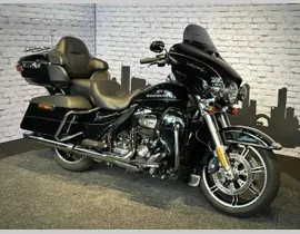 Harley-Davidson Ultra Limited 2023 occasion