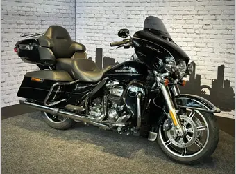 Harley-Davidson Ultra Limited 2023 occasion