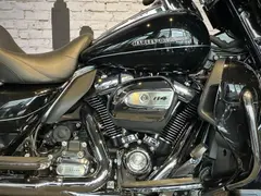 Harley-Davidson Flhtk Ultra Limited BTW verrekenbaar 2023 occasion – foto 7 van 13