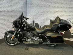 Harley-Davidson Flhtk Ultra Limited BTW verrekenbaar 2023 occasion – foto 10 van 13