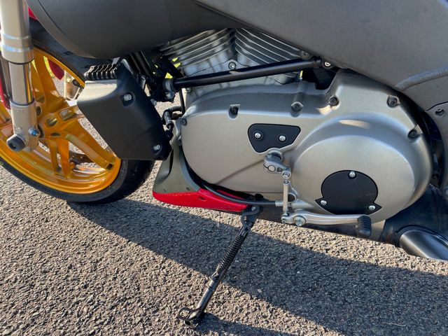 buell - xb-12-r-firebolt