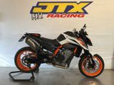 KTM 890 DUKE R