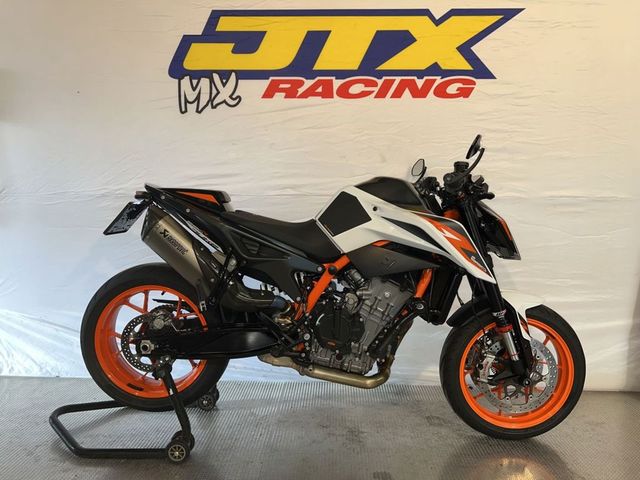 ktm - 890-duke-r